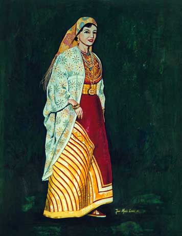 سبنية