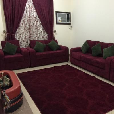 شقق مفروشة