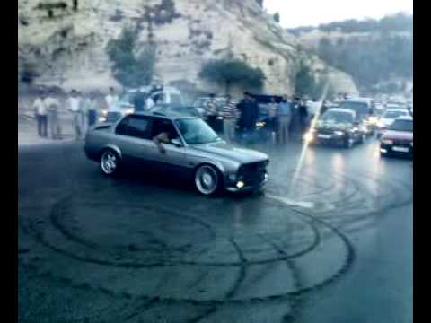تشحيط
