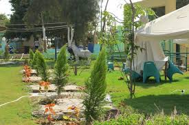 مزرعة