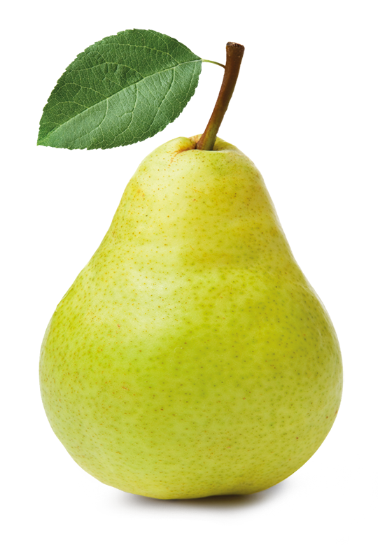 كمثرى