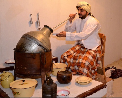 الفوّال